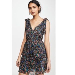 Burning desire la maison talulah mini